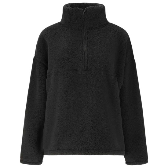Athlecia Γυναικεία μακρυμάνικη μπλούζα Norika W Pile Fleece